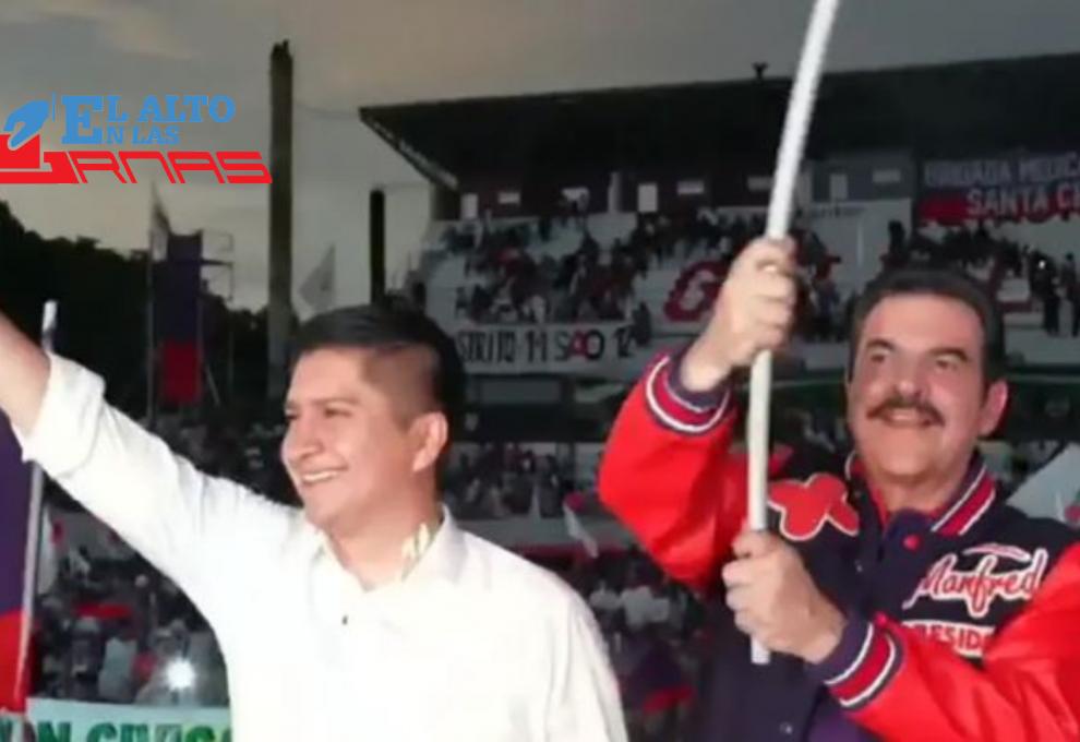 Foto: RRSS