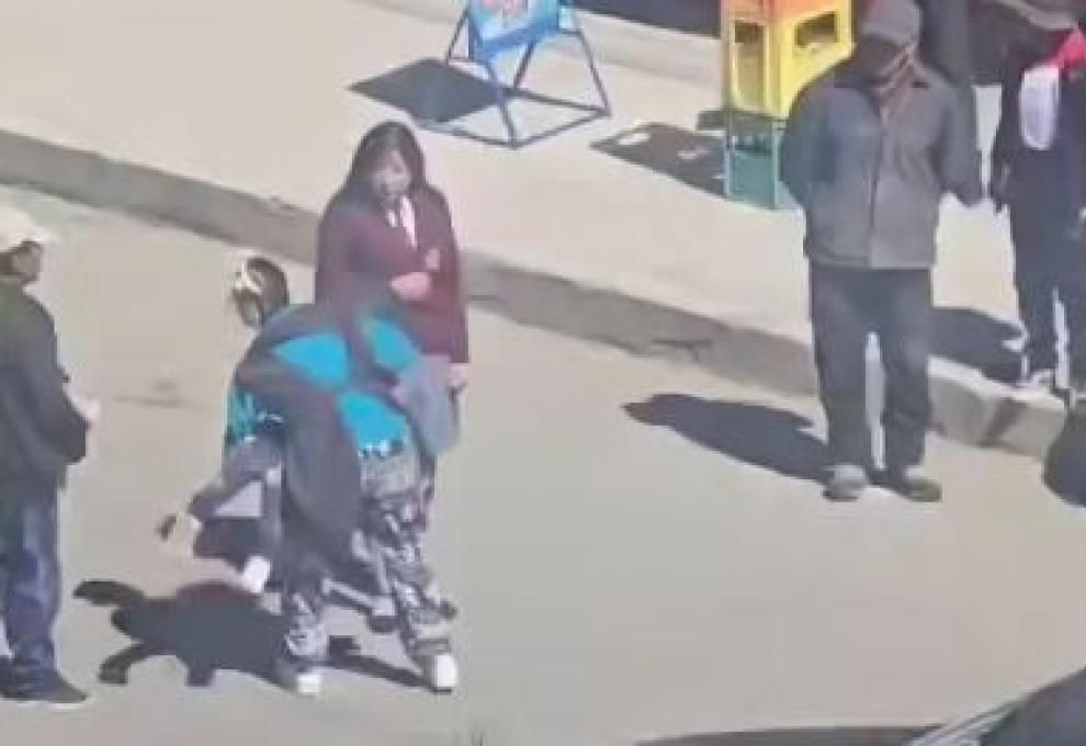 Foto: Captura de video.