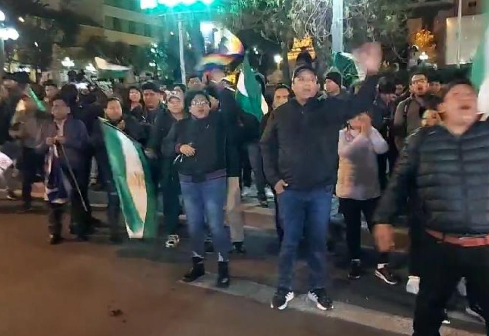 Foto: Captura de video.