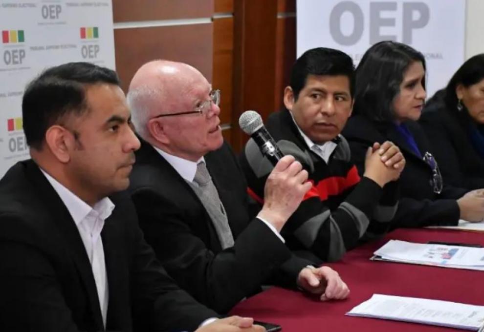 Foto: APG