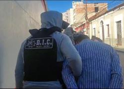 Foto: Fiscalía