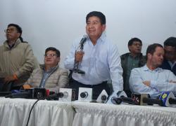 Foto: APG
