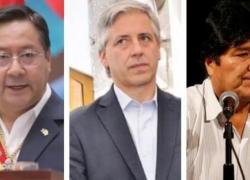 Foto: Oxígeno