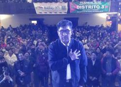 Foto: RRSS
